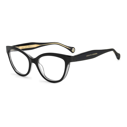 Carolina Herrera CH0017-08A-52 0mm New Eyeglasses