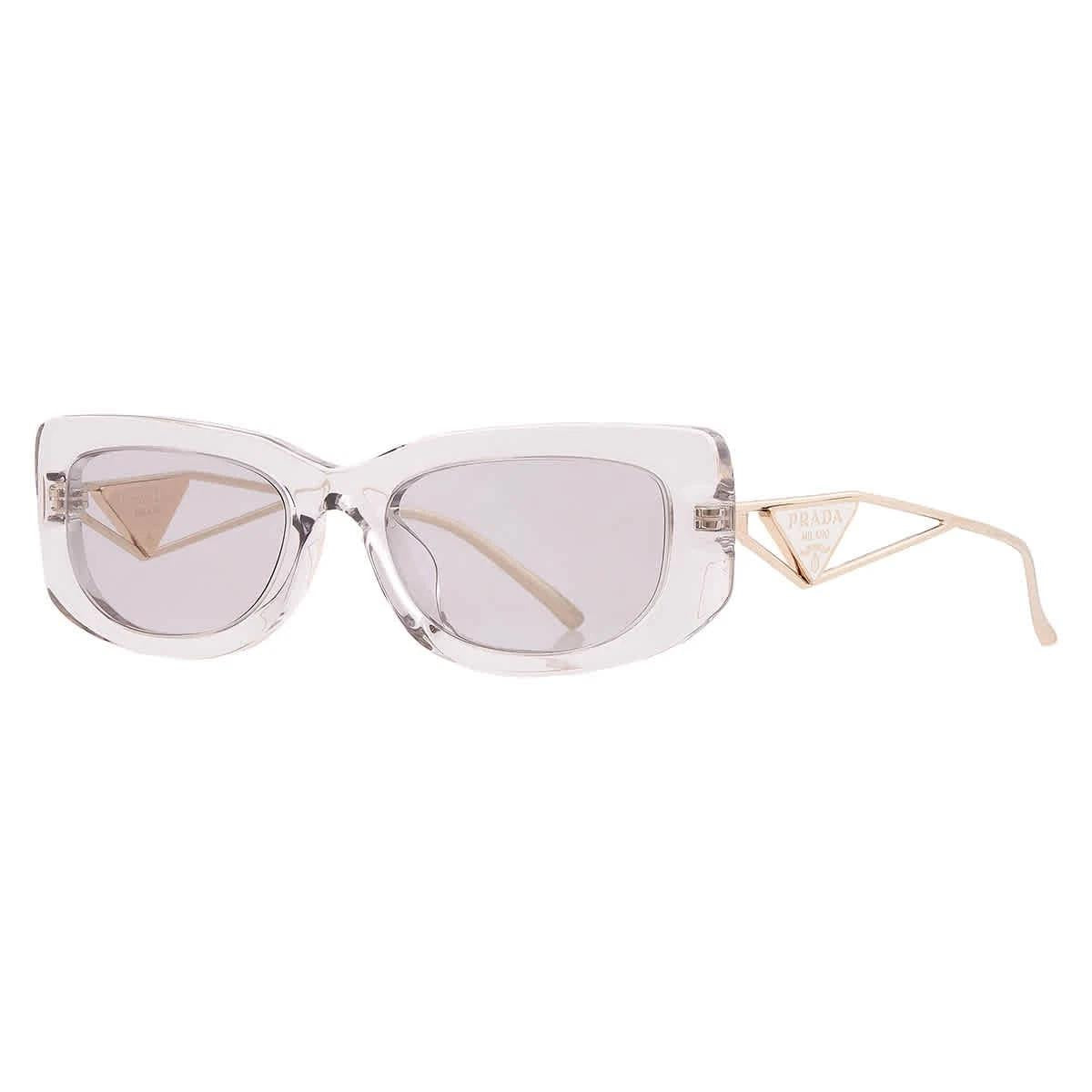 Prada PR14YS-12R50K-53 53