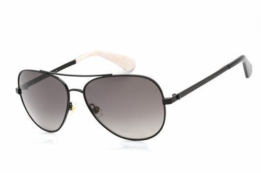 Kate Spade AVALINE2/S-07YQ WJ 58mm New Sunglasses