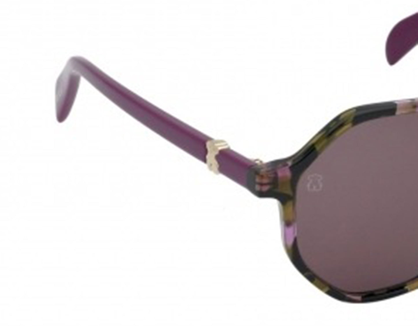 Tous STOB19-05AH 52mm New Sunglasses