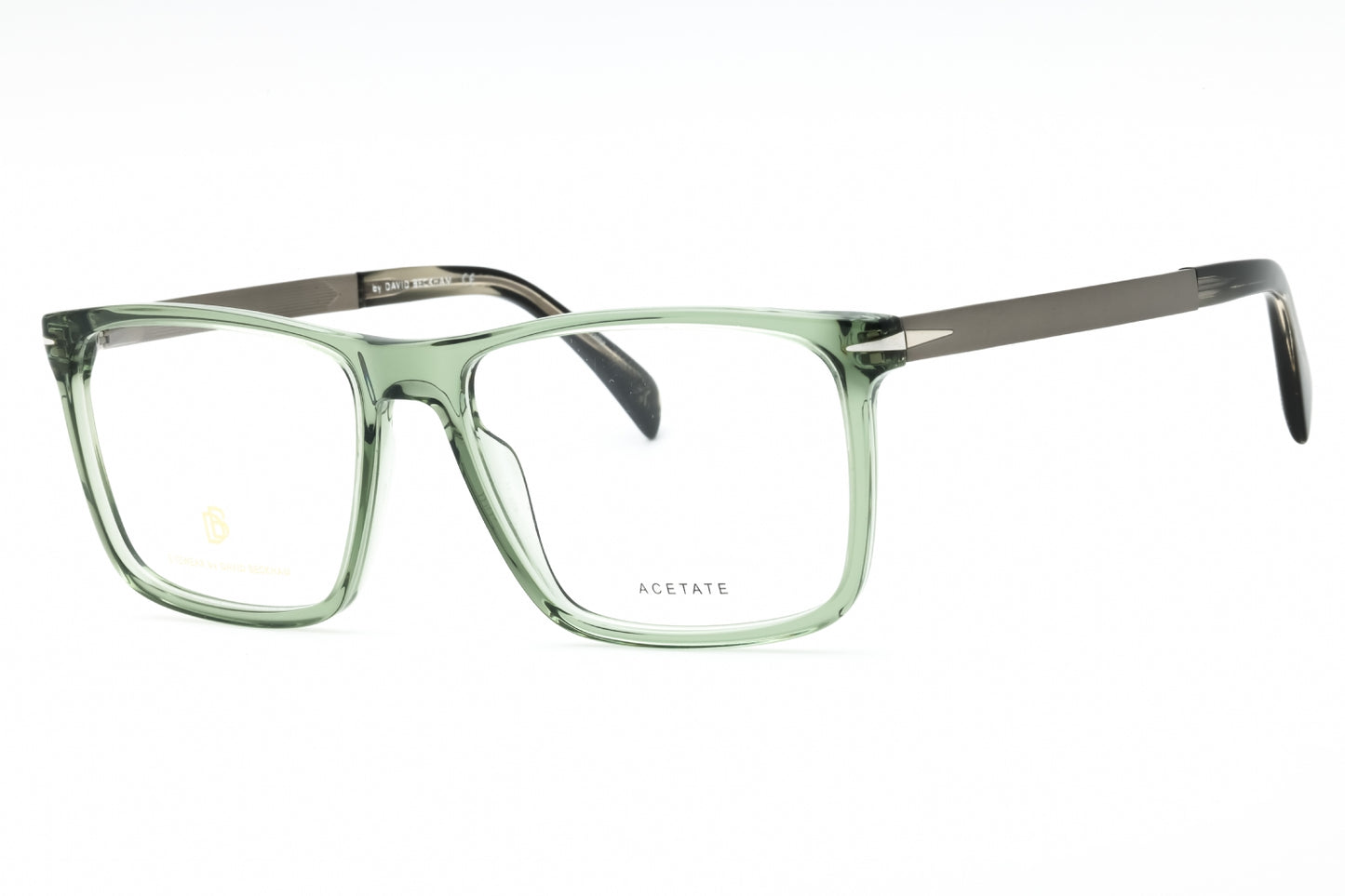 David Beckham DB 1094-0R2Z 00 57mm New Eyeglasses