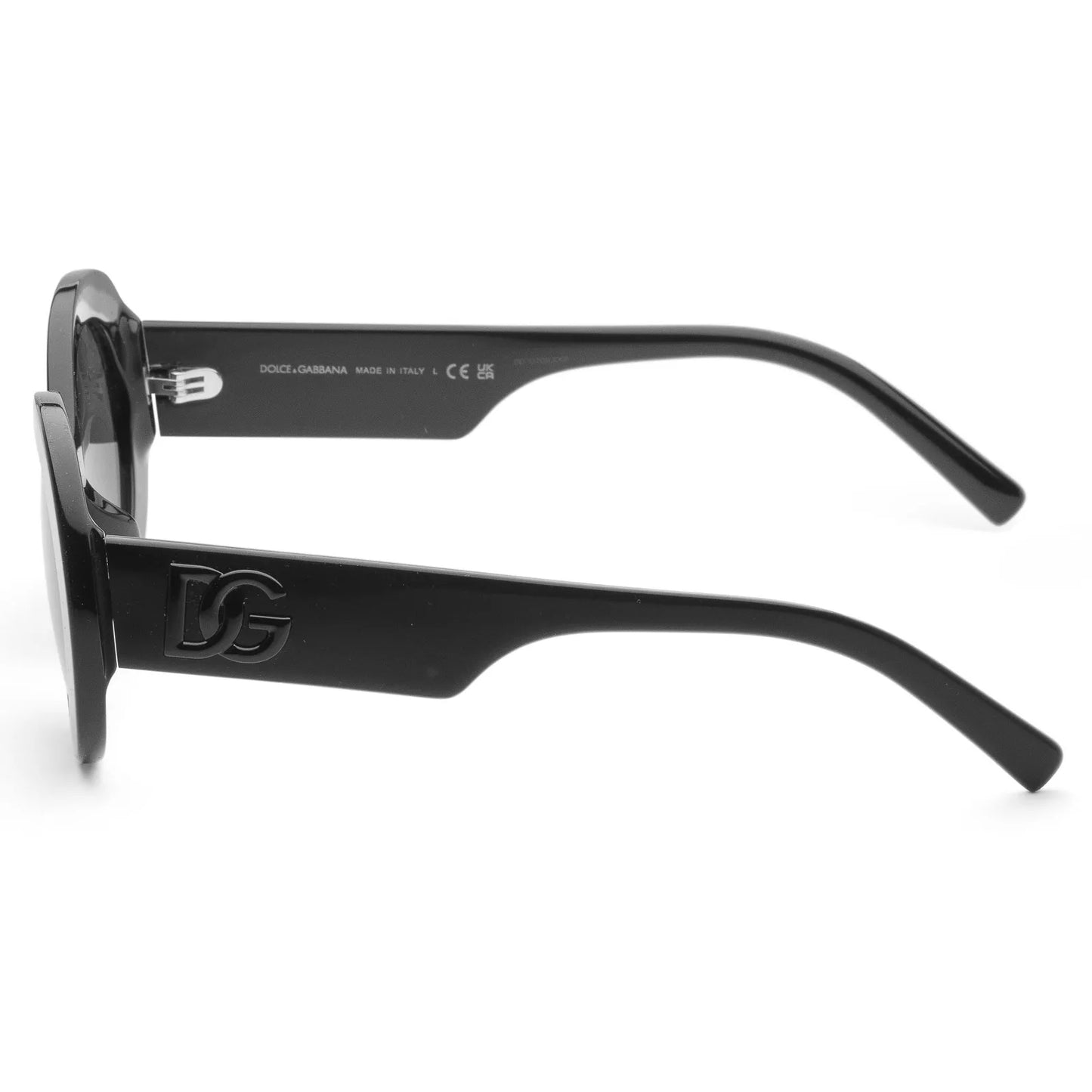 Dolce & Gabbana 0DG4448F-501/87 51mm New Sunglasses