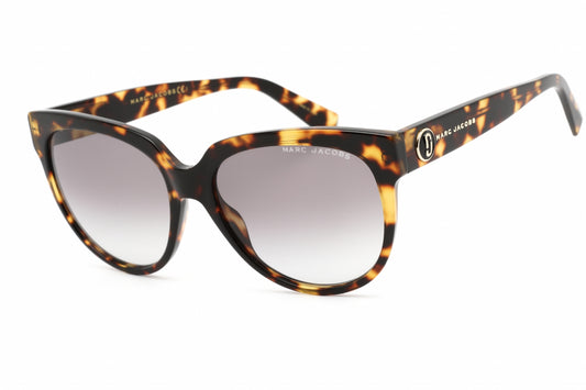 Marc Jacobs MARC 378/S-0086 9O 56mm New Sunglasses