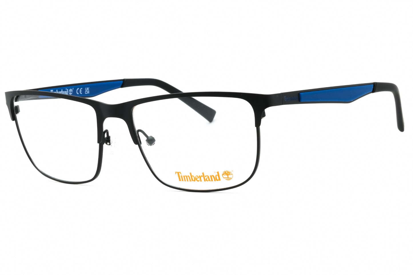 Timberland TB1710-002 56mm New Eyeglasses