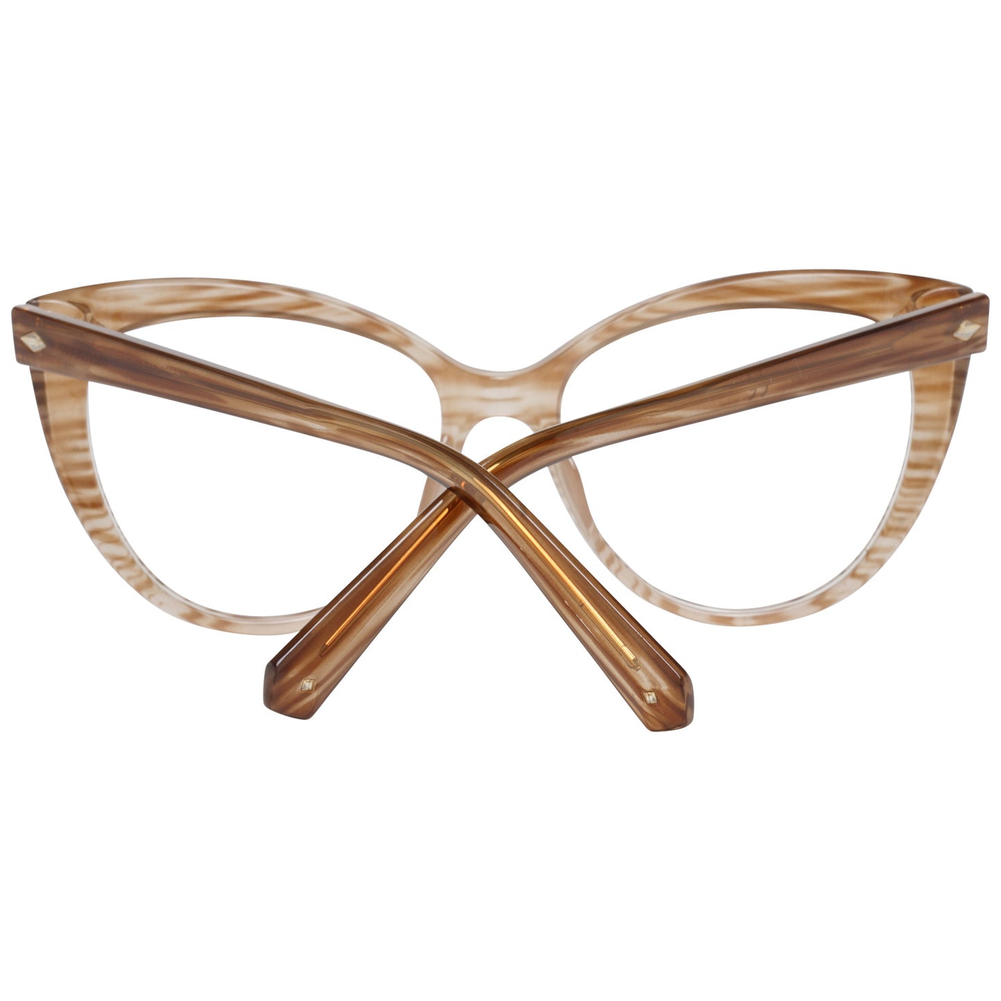 Swarovski SK5270-53047 53mm New Eyeglasses