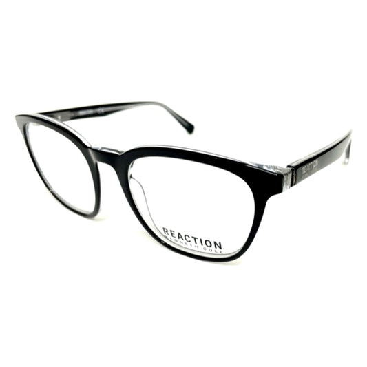 Kenneth Cole Reaction KC0884-003-54 54mm New Eyeglasses