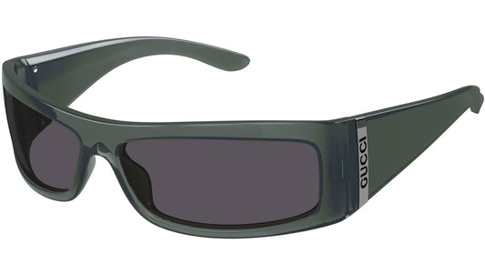 Gucci GG1492S-001 64mm New Sunglasses