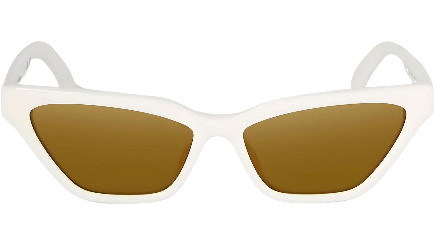 Off White MADISON-0176 56mm New Sunglasses