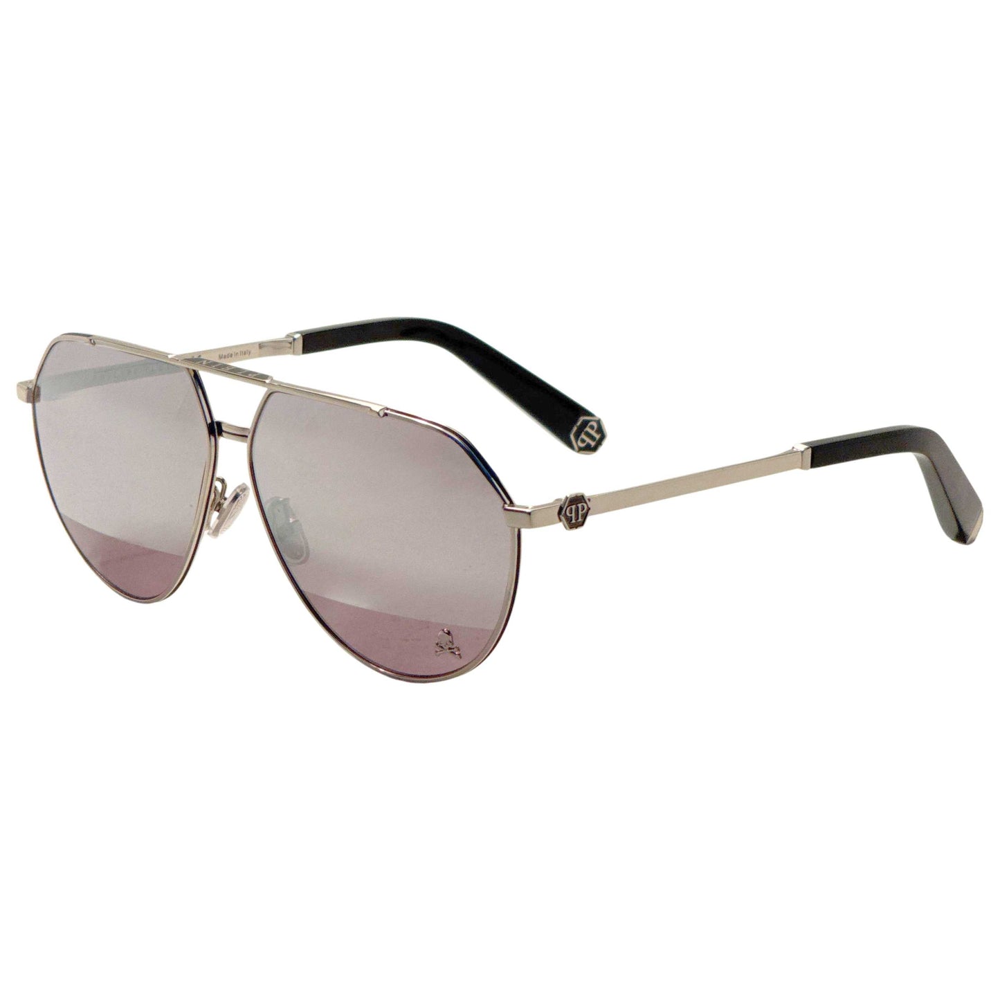 Philipp Plein SPP007M583H 64mm