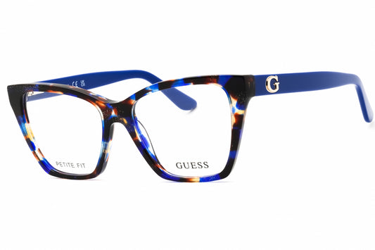 Guess GU50235-092 50mm New Eyeglasses