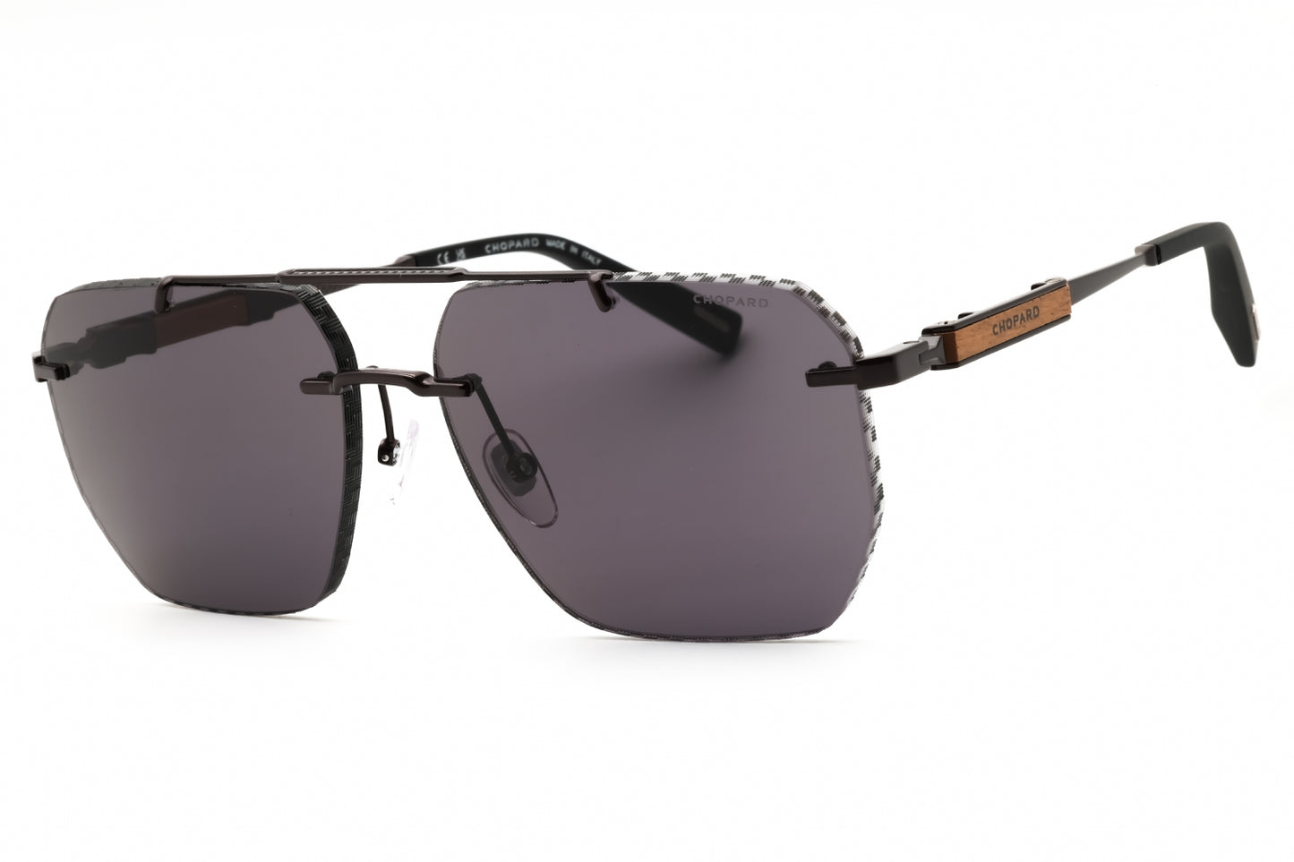Chopard SCHL53-610Q67 64mm New Sunglasses