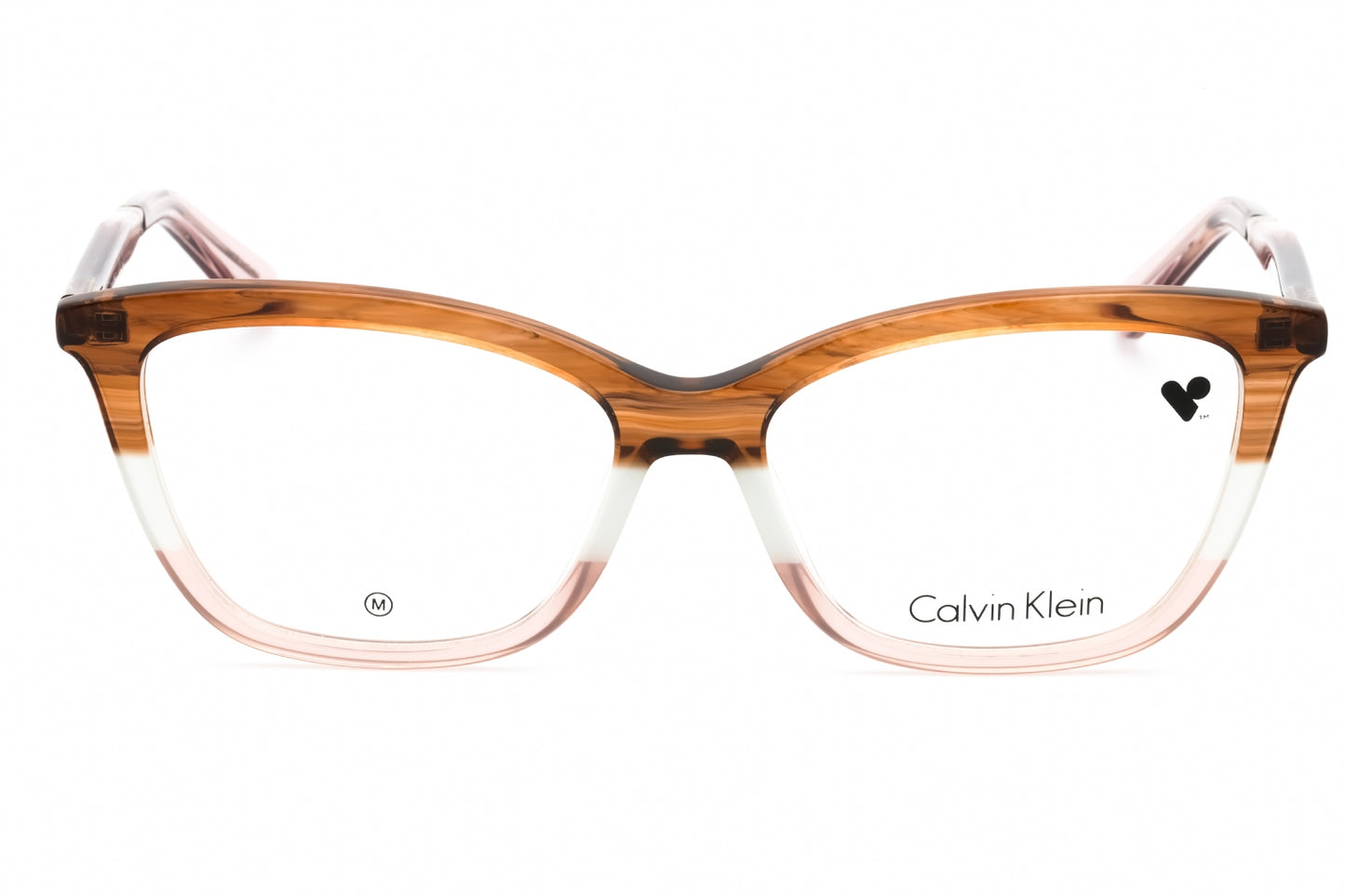 Calvin Klein CK23545-225 53mm New Eyeglasses