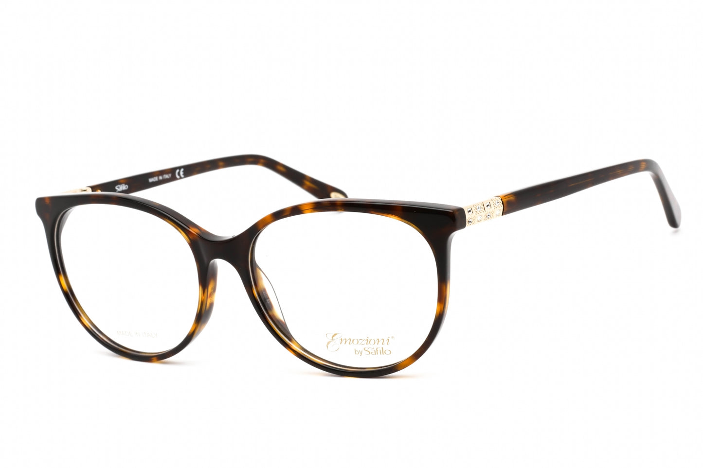 Emozioni EM 4054-0086 55mm New Eyeglasses