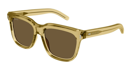 Gucci GG1523S-004 53mm New Sunglasses
