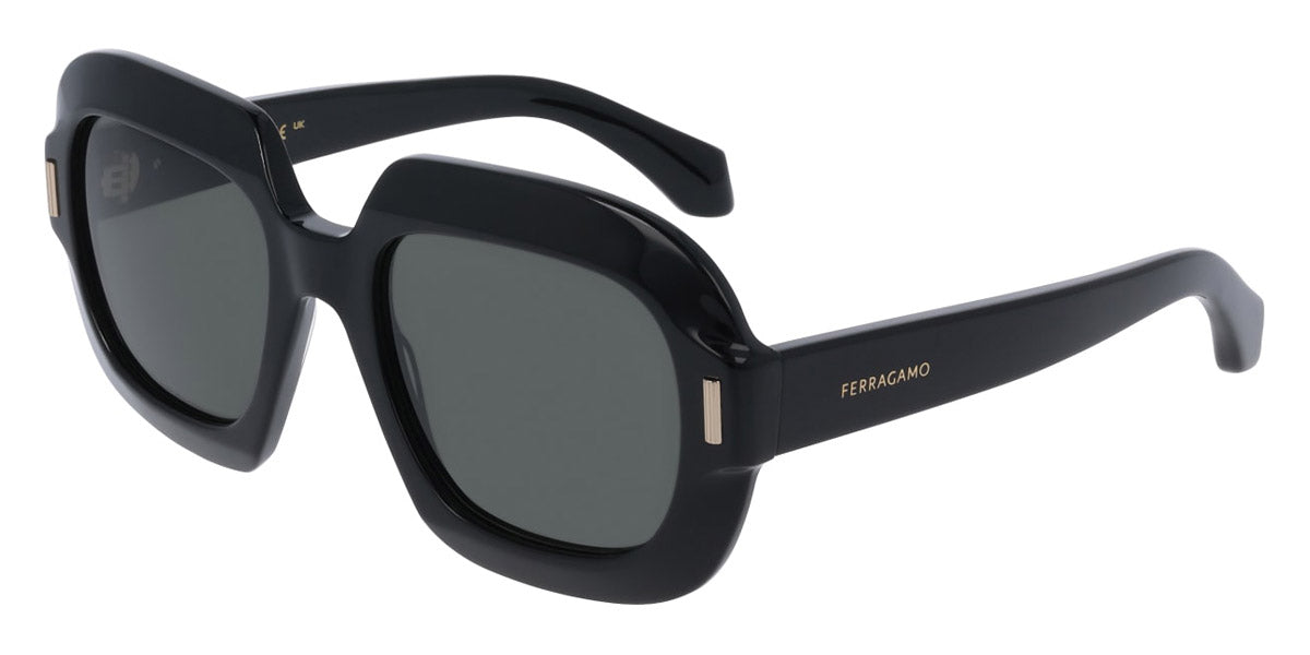 Salvatore Ferragamo SF2068SE-001-5420 54mm New Sunglasses