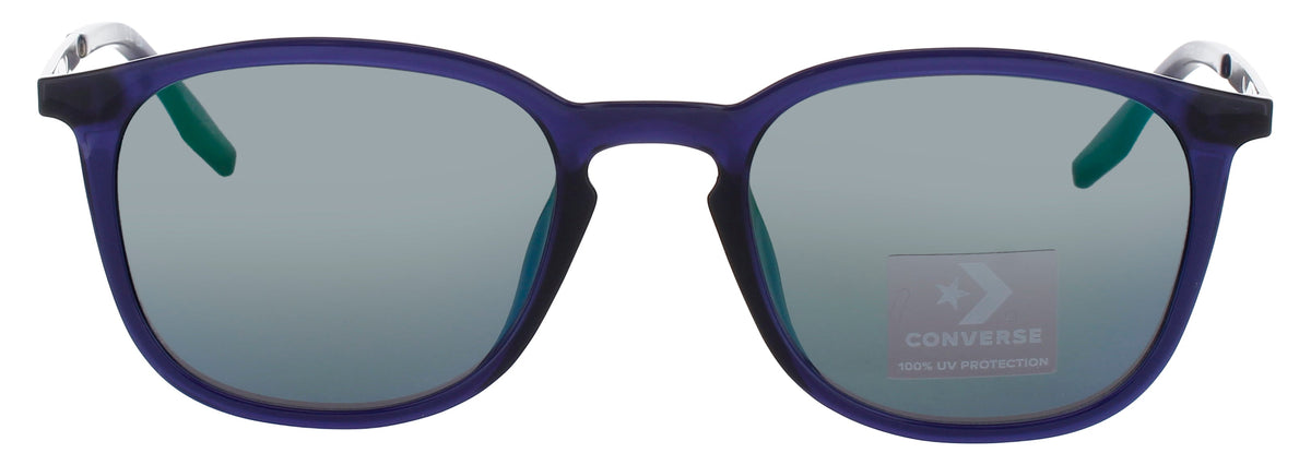 Converse CV802S-410 CRYSTAL NAVY  Men's Sunglasses 51mm