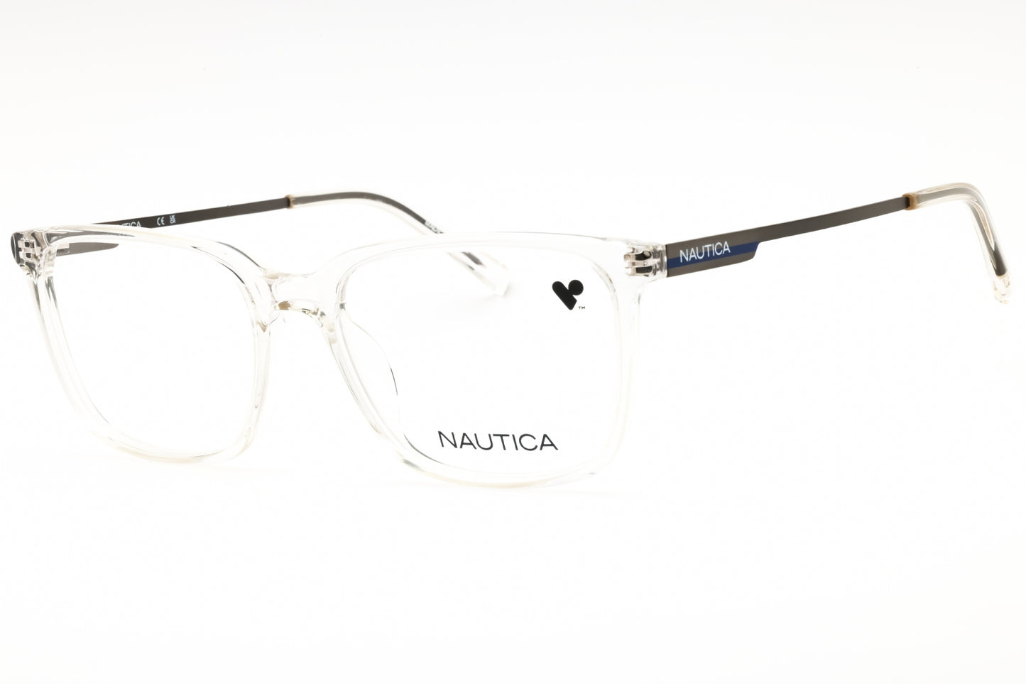 Nautica N8173-909 56mm New Eyeglasses