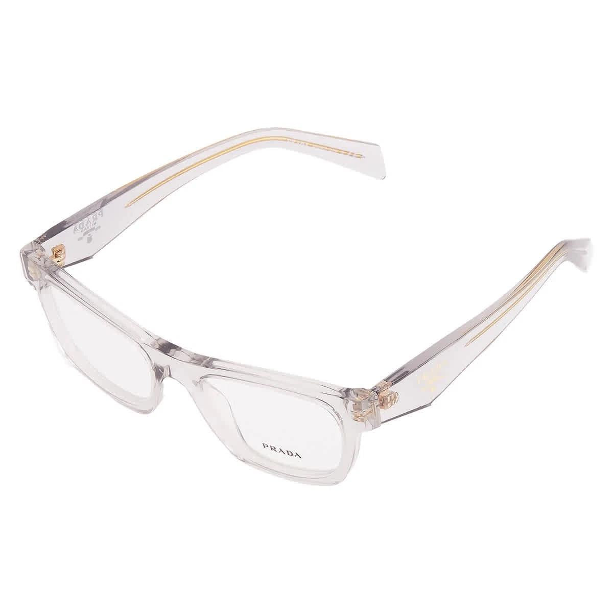 Prada PRB01V-12R1O1-52 52