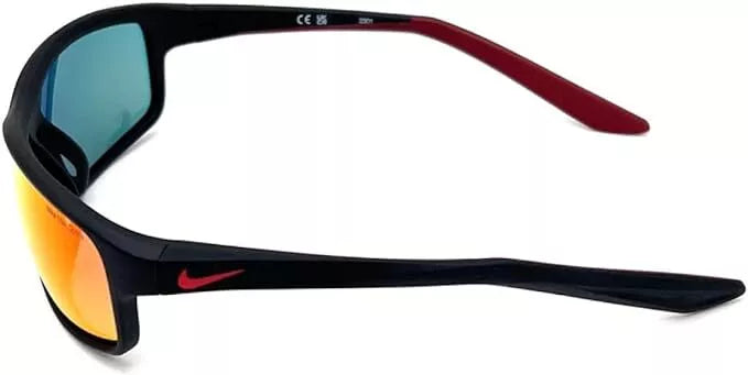 Nike RABID-22-M-DV2153-010-6214 62mm New Sunglasses