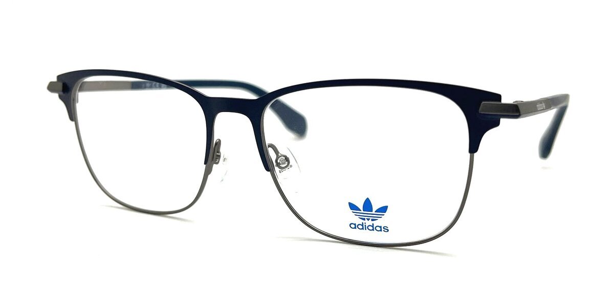 Adidas OR5081/V 091 Blue  Eyeglasses 52mm
