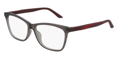 Puma PU0335O-003-55  New Eyeglasses