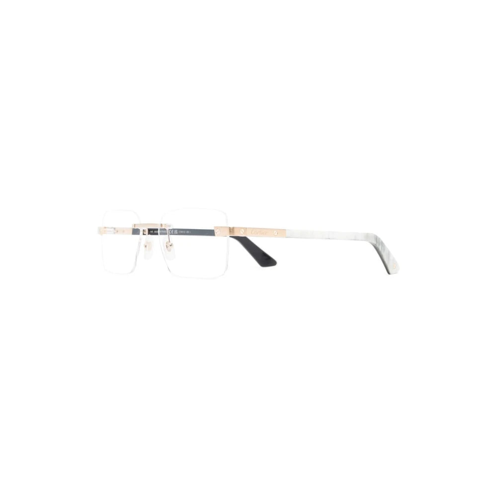 Cartier CT0411o-003 57mm New Eyeglasses