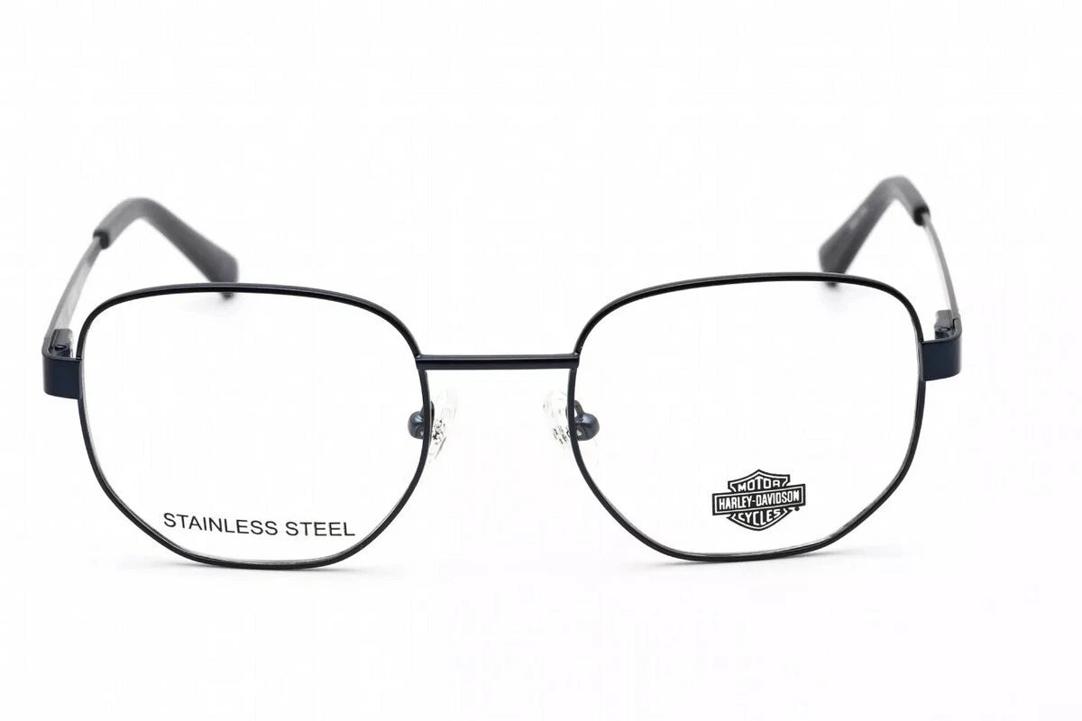 Harley Davidson HD0881-50091 50mm New Eyeglasses
