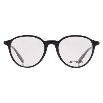 Montblanc MB0291O 001 50 50mm