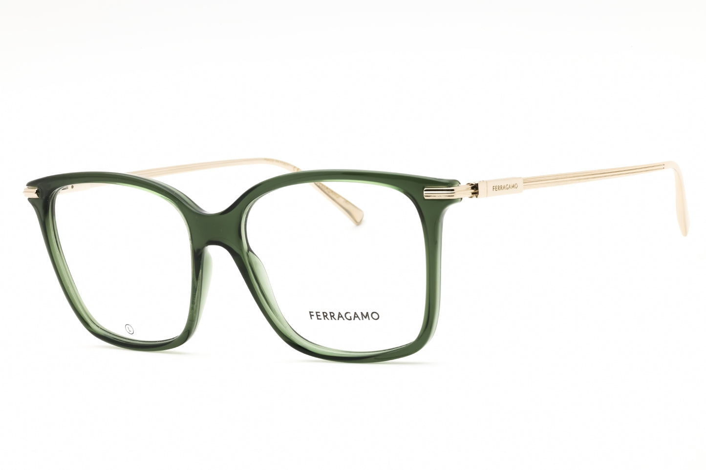 Salvatore Ferragamo SF2992-320 53mm New Eyeglasses