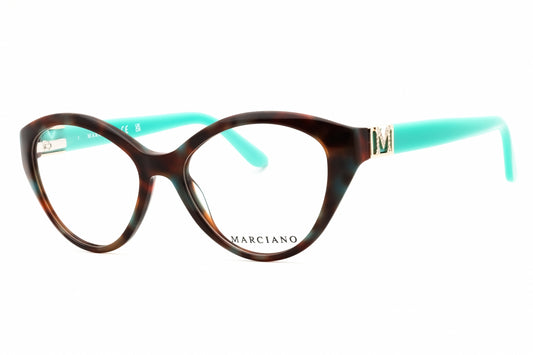 Guess by Marciano GM50004-089 52mm New Eyeglasses