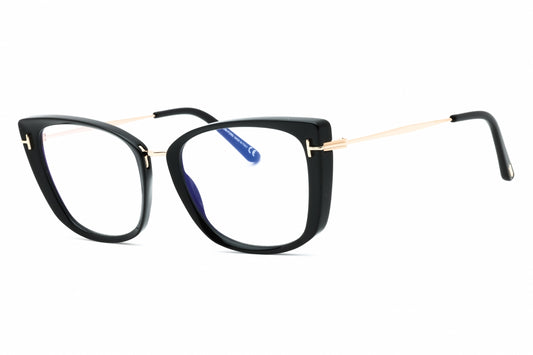 Tom Ford FT5816-B-001 53mm New Eyeglasses