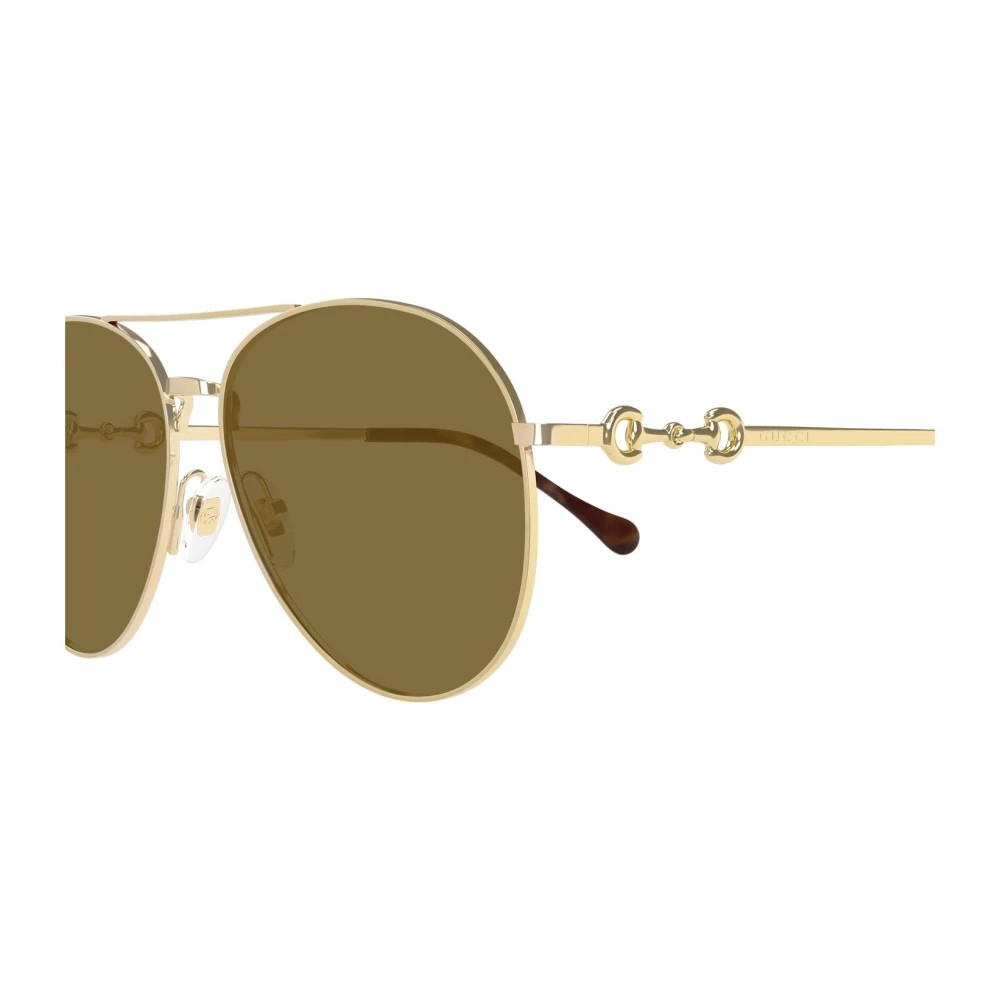 Gucci GG1698S-002 60mm New Sunglasses