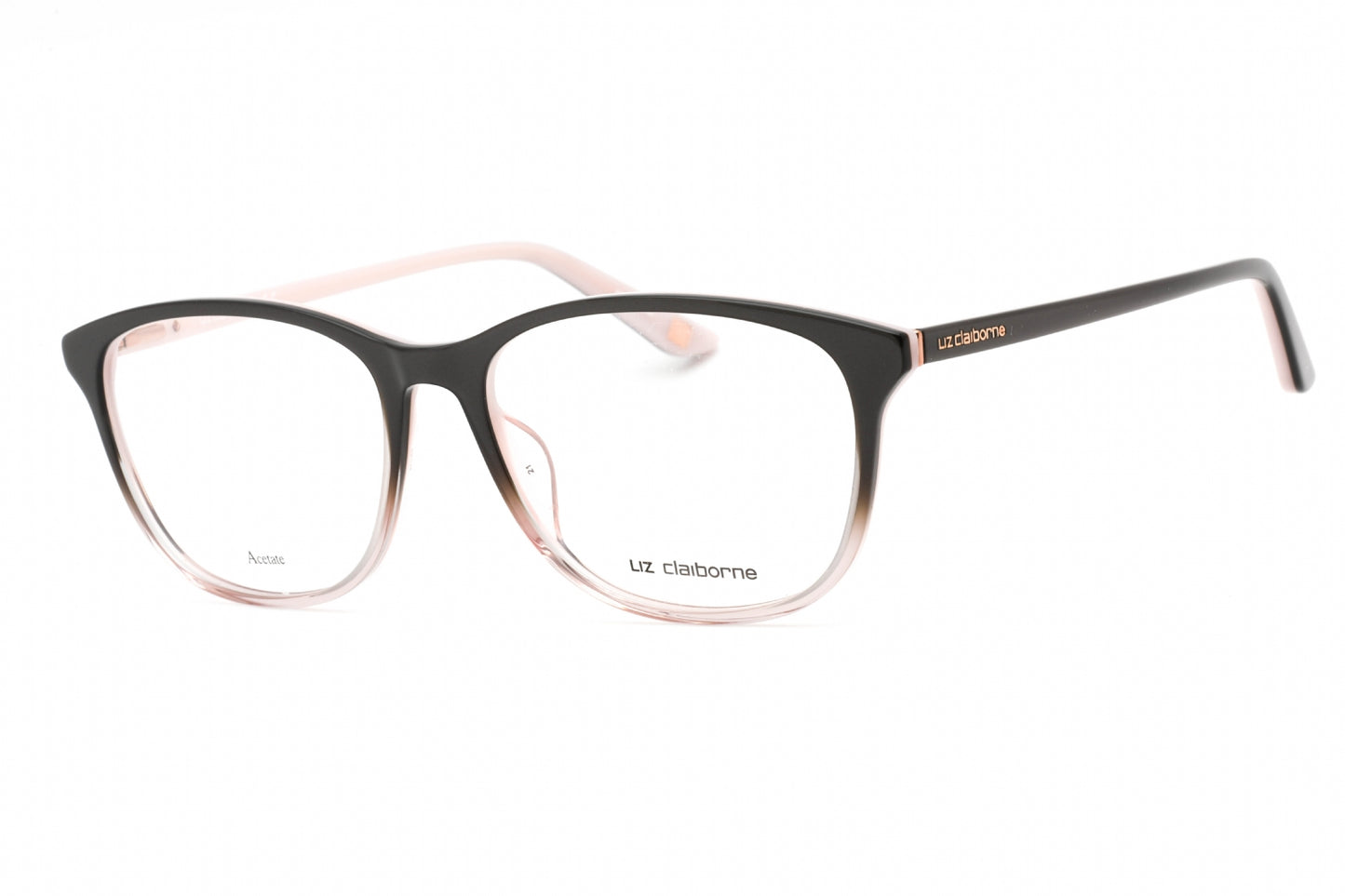 Liz Claiborne L 653-0HAQ 00 55mm New Eyeglasses