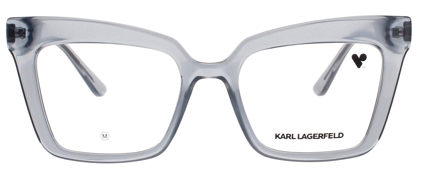 Karl Lagerfeld KL6136-020 51mm