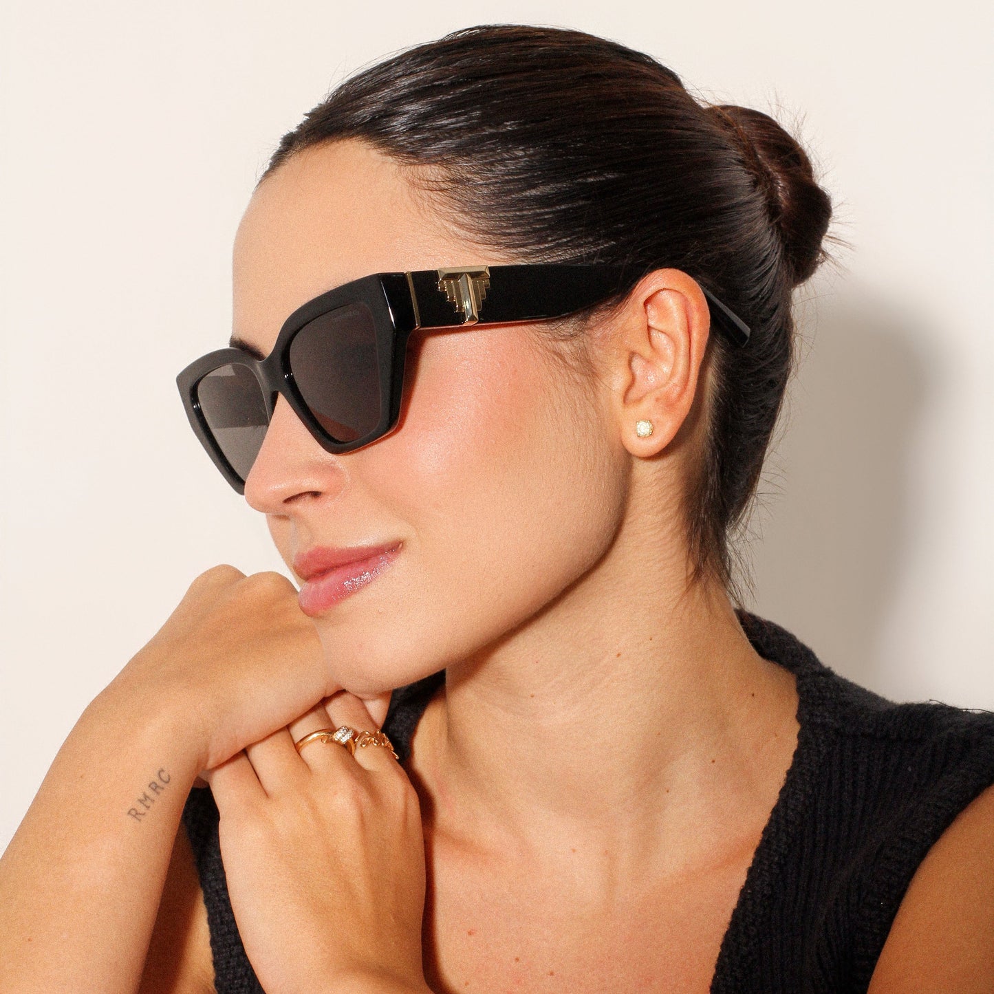 Tiffany 0TF4218-800181 55mm New Sunglasses