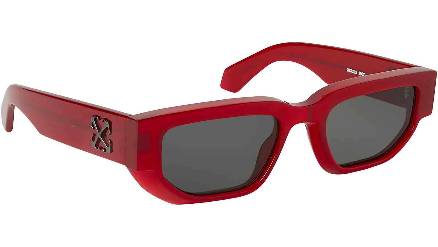 Off-White OERI115S24PLA0012807 54mm New Sunglasses