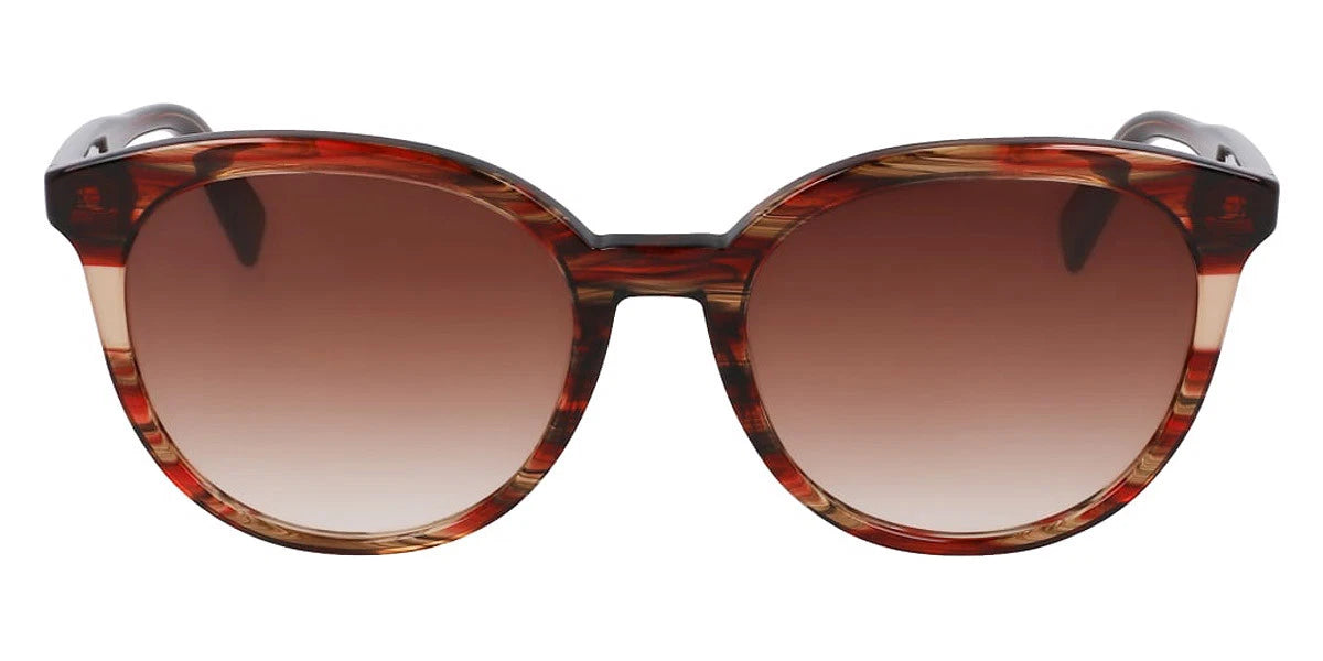 Longchamp LO752S-606-5519 55mm New Sunglasses