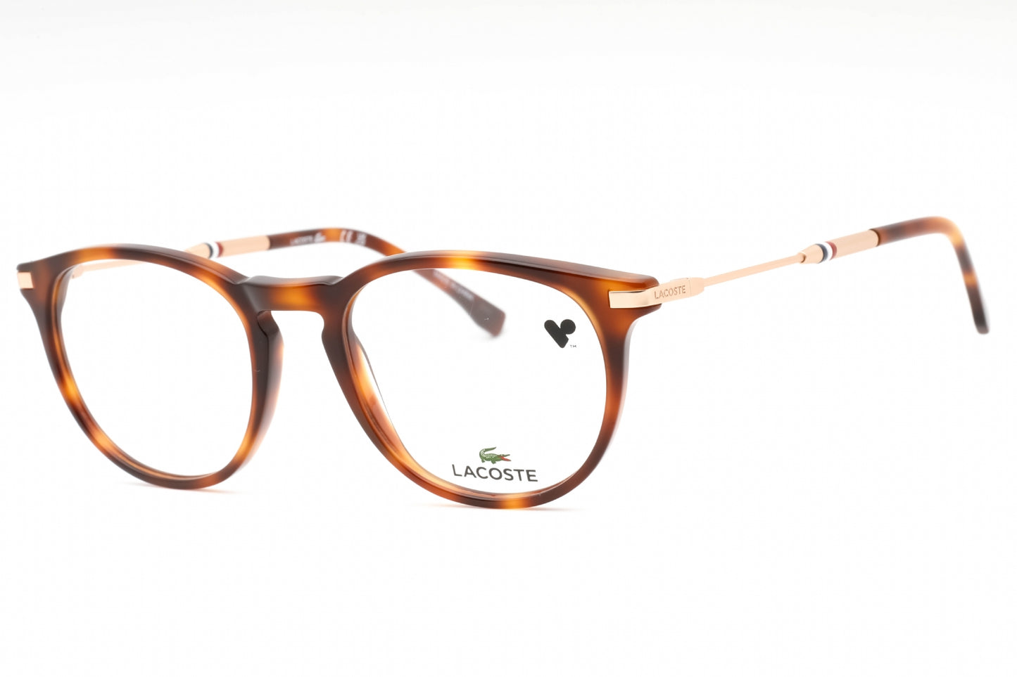 Lacoste L2918-214 51mm New Eyeglasses