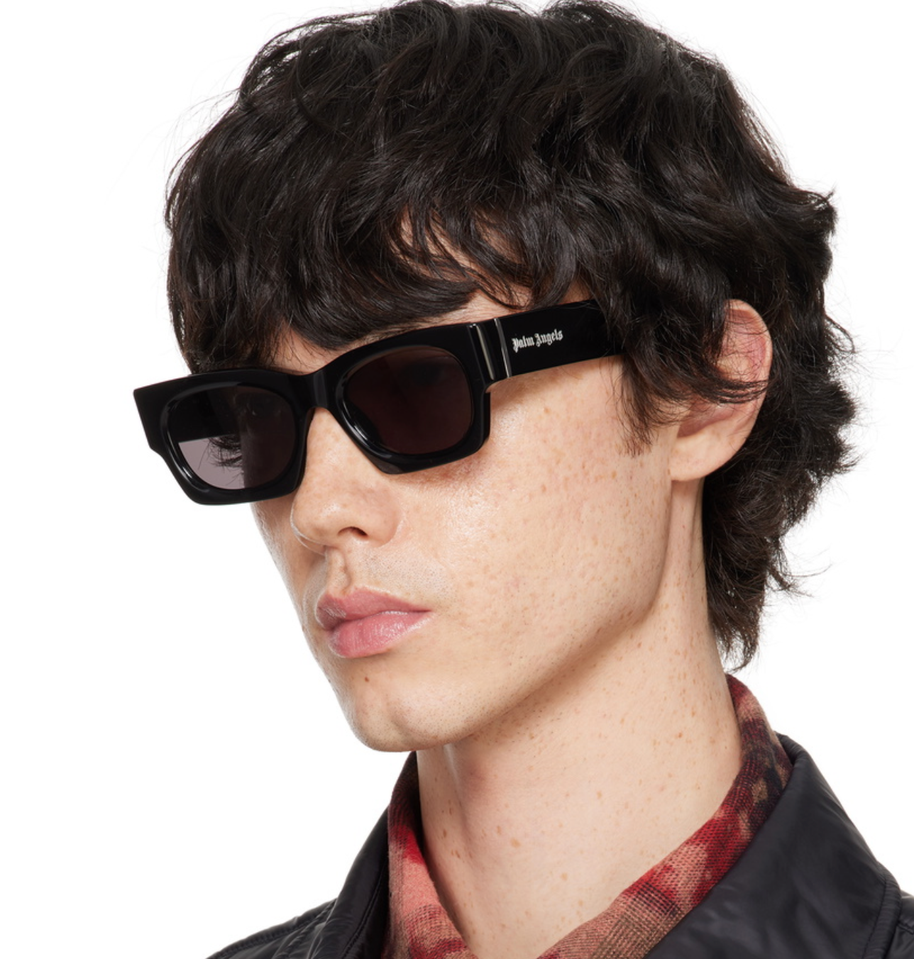 PALM ANGELS PERI089F24PLA0011007 51mm New Sunglasses