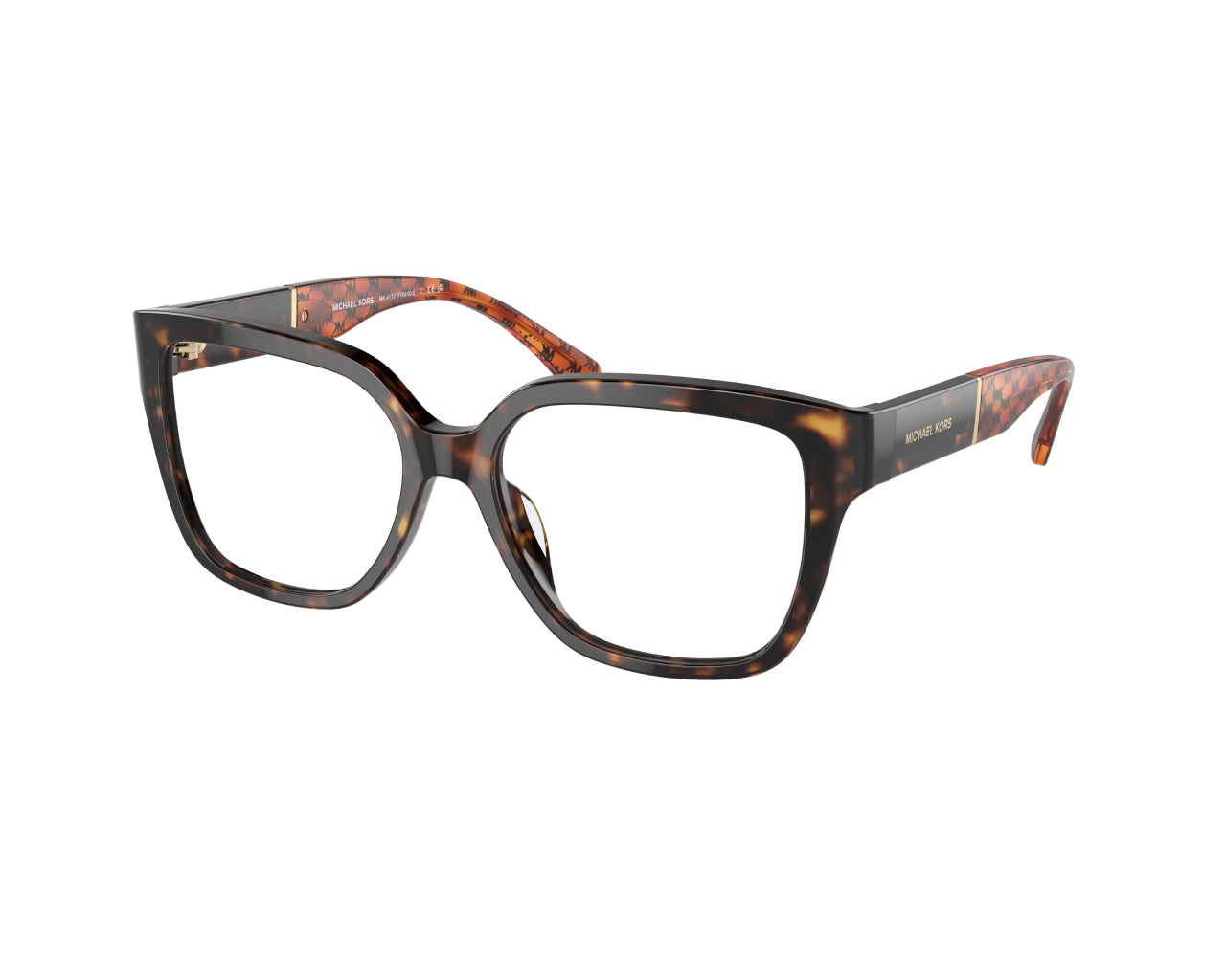 Michael Kors 0MK4112-3006-52 52mm New Eyeglasses