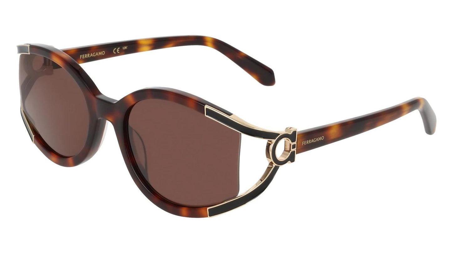 Salvatore Ferragamo SF2111S-240-5620 56mm