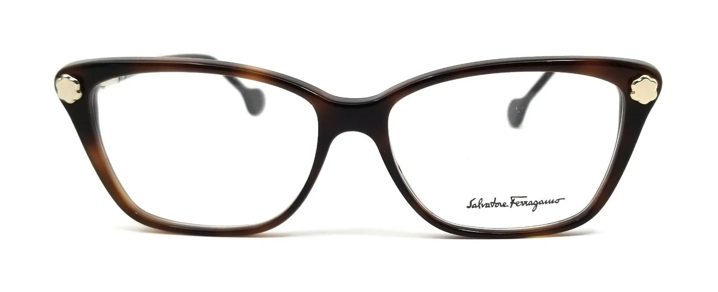 Salvatore Ferragamo SF2824-214-54 54mm New Eyeglasses