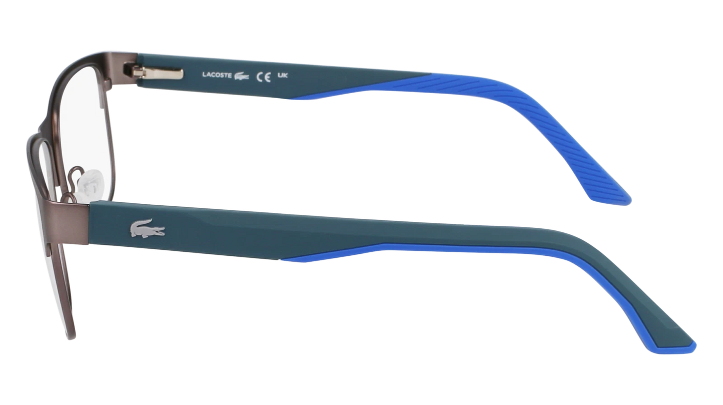 Lacoste L2291-N-038-5617 56mm New Eyeglasses