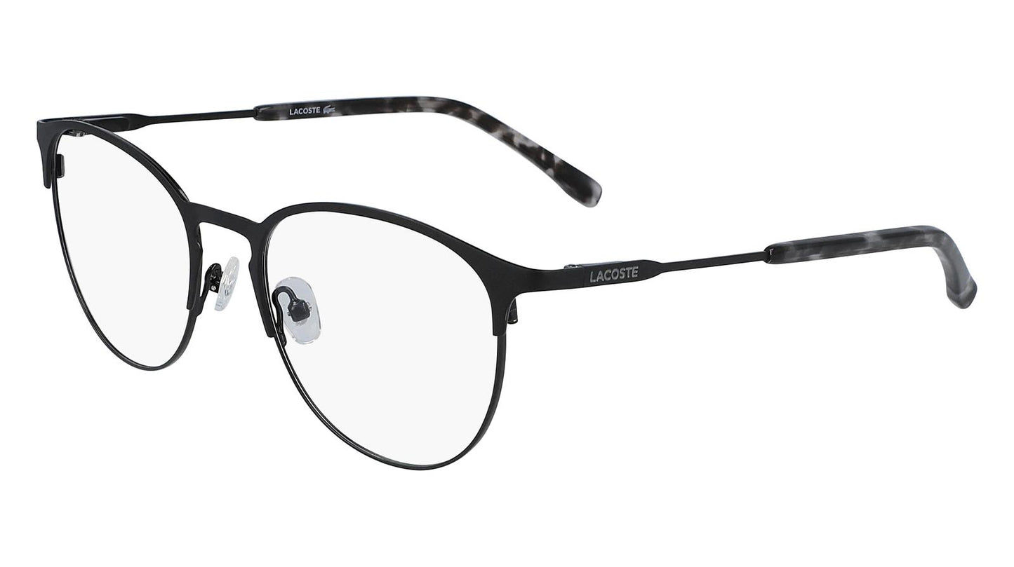 LACOSTE L2251-N-001-5218 52mm New Eyeglasses