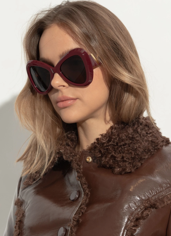 Valentino V-GOLD-III-VLS-138B-53 53mm