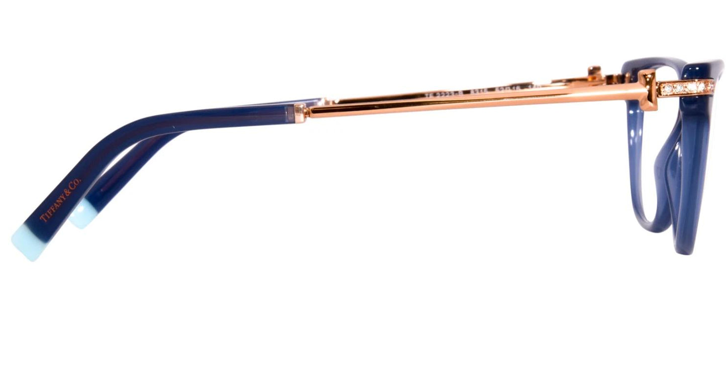 Tiffany & Co 0TF2223B-8315-52 52