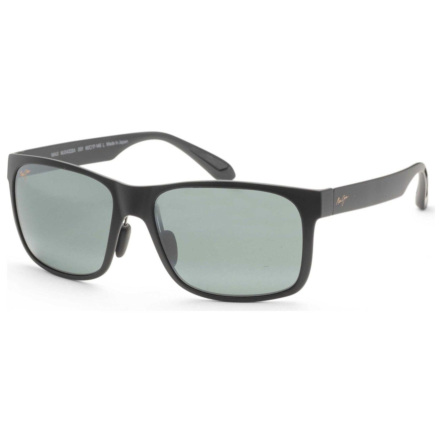 Maui Jim MJ0432SA-001 60mm
