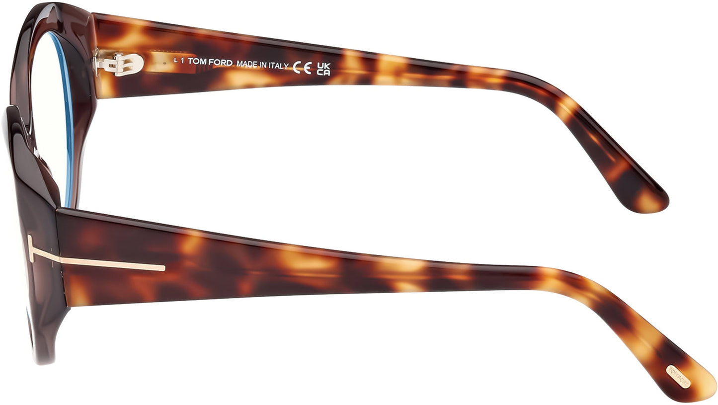 Tom Ford FT5950-B-53048 53mm New Eyeglasses