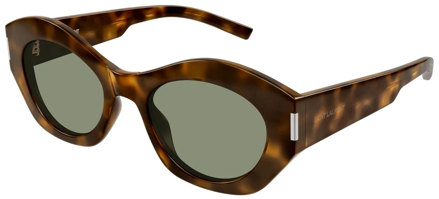 Saint Laurent SL-639-003 52mm