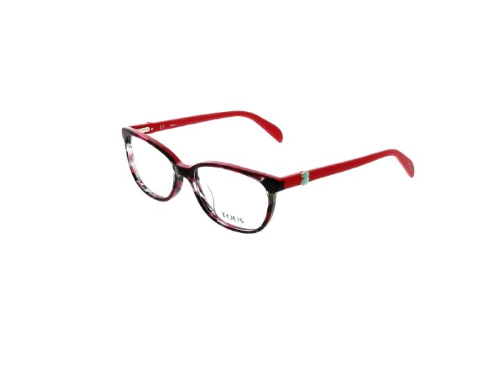 Tous VTO979-0720-53 53mm New Eyeglasses